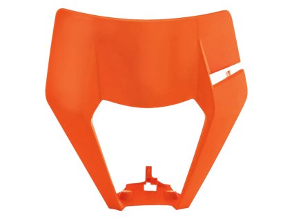 polisport oslona lampy przod ktm exc exc f xc w xc