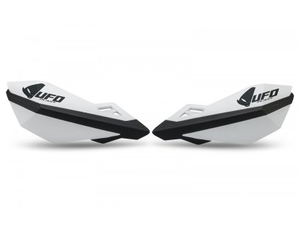 handguards white 20 25
