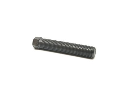 Šroub napínáku Screw M10x1.25x50 WS10