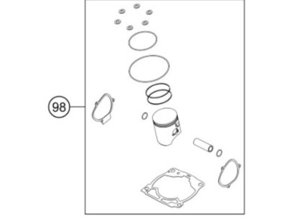 piston kit