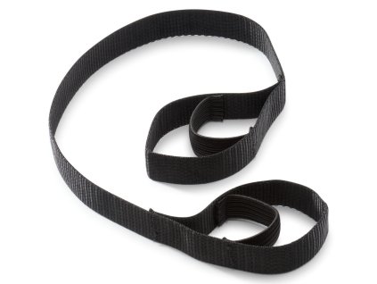 front strap