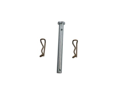 All-Balls zajišťovací kolík destiček zadního třmenu Braktec (Gas Gas EC/F 2021-2026->, Husqvarna TE/FE 2022-2024)