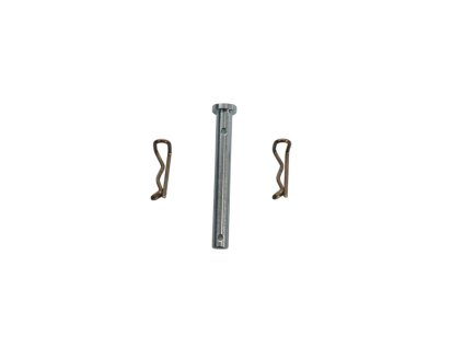 All-Balls zajišťovací kolík destiček předního třmenu Braktec (Gas Gas EC/F 2021-2026->, Husqvarna TE/FE 2022-2024)