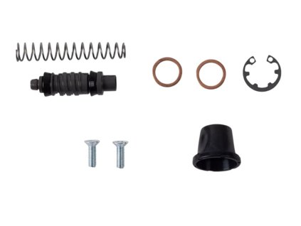 All-Balls opravná sada pumpy přední brzdy Braktec (Gas Gas EC/F 21-25->, Husqvarna TE/FE 22-24)