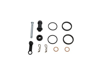 All-Balls opravná sada třmenu přední brzdy Braktec (Gas Gas EC/F 2021-2026->, Husqvarna TE/FE 2022-2024)