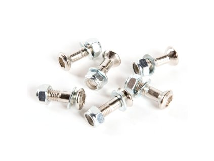 [XG 1929] X GRIP Sprocket Bolt Kit
