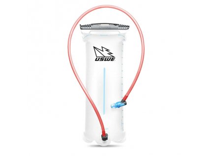 USWE Elite Hydration Bladder picí vak vč. náustku (3L)