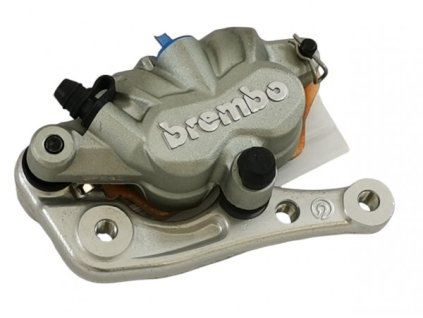 Brembo třmen přední brzdy KTM 2009-2025->, Husqvarna 2014-2016, 2025->