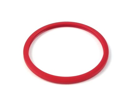 Indikátor zdvihu vidlice WP 48mm červená