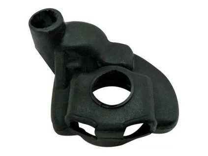 Originál ochrana plynu KTM 2T EXC 125/250/300 1997-2016, Husqvarna TE 125/250/300 2014-2016