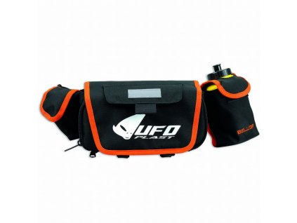 UFO - Tool bag s boční kapsou na pití