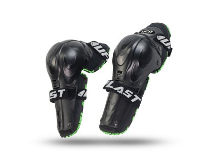 kajam jointed knee guard for kid