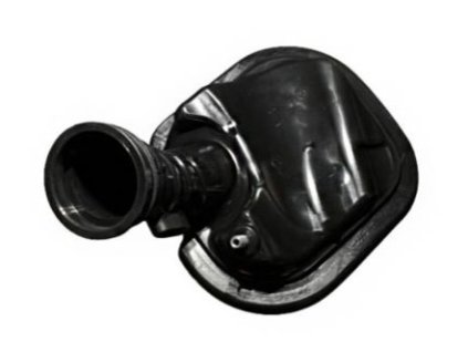 AIR BOOT KTM EXC/EXC-F 2020-2023, Husqvarna TE/FE, Gas Gas EC F