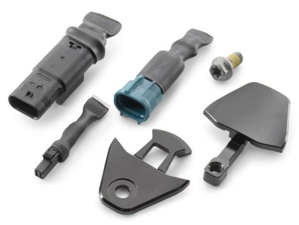 premix conversion kit