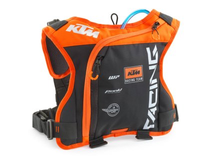 KTMTeamErzbergHydrationBackpack3PW240001000Front