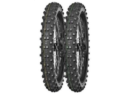 Mitas 90/90-21 TERRA FORCE-EF 2 SM SUPER (1x žlutý)