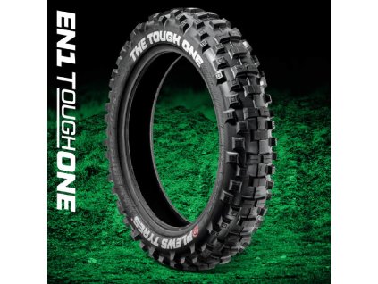 EN1 EXTREME THE TOUGH ONE