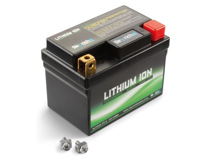 Originál KTM (Husq., Gas) akumulátor BATTERY 12V/24WH