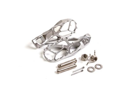 [AW 20444] AWORKX Footpegs