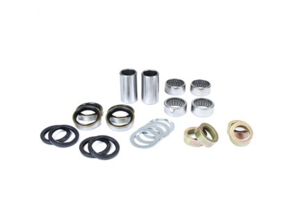 ProX sada ložisek a těsnění kyvky KTM EXC/-F 2017-2026->, Husqvarna TE/FE 2017-2026->, Gas EC/F 2021-2026->, Beta RR 2013-2024