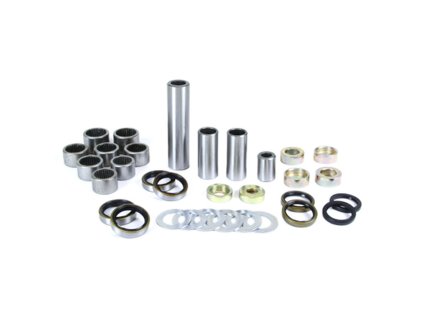 ProX sada ložisek přepákování Husqvarna TE/FE 2014-2023, Gas EC/F 21-23, KTM SX/-F 2011-2022