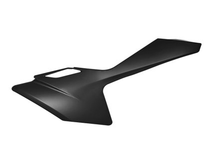 RTECH boční panely Gas Gas EC/F 2024-2026-> (černá)