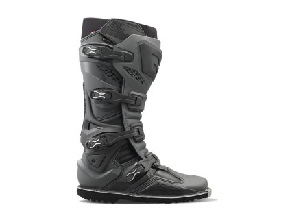 Boty GAERNE SG22 GORE-TEX® ENDURO BATTLESHIP (černá)