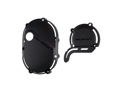 Polisport chrániče víka motoru Stark Varg 2023-2026