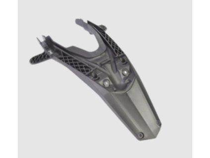 Podblatník horní KTM EXC 2008-2011