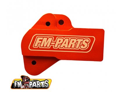 FM PARTS - Duralový kryt senzoru TPS pro KTM, Husqvarna, Gas Gas 250/300