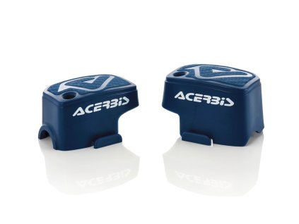 Acerbis -  Kryt nádržky Brembo spojky a brzdy