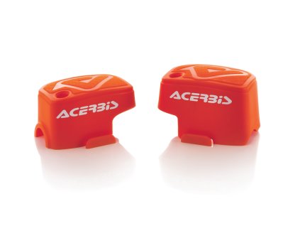 Acerbis -  Kryt nádržky Brembo spojky a brzdy
