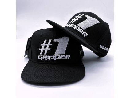 Onegripper 1 Snapback 8a2627b5 891b 48af aeac 8d74a485f9c6