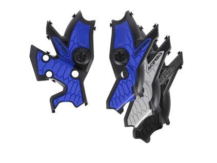 acerbis x frame tenere