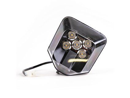 [AW 20386] AWORKX LED Headlight