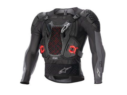 Bionic Plus V2 Protection Jacket 1