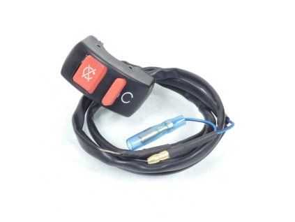 KTM ENGINE STOP SWITCH CEV