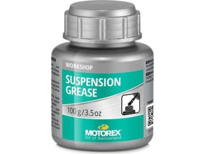 suspension