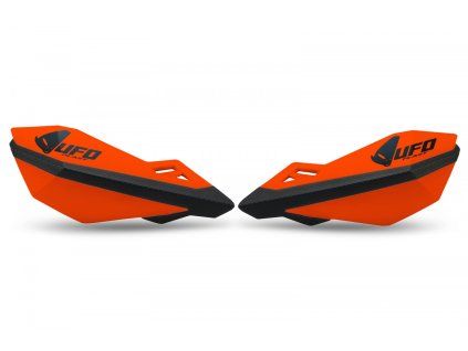 handguards neon orange (1)