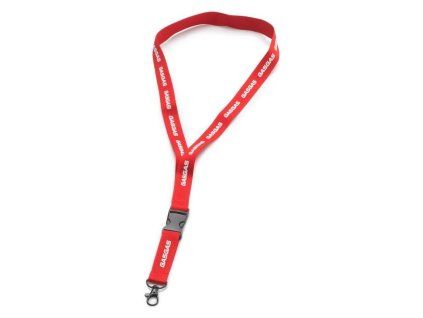 gasgas lanyard