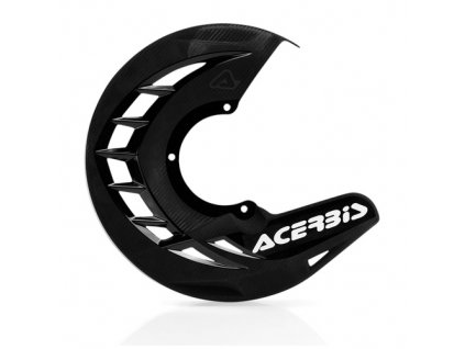 Acerbis univerzální kryt předního brzdového kotouče KTM, Husq, Gas, Beta, Sherco, Rieju
