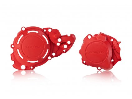 Acerbis sada kryt víka spojky a zapalování Beta RR 250/300 2018-2026, Xtrainer 250/300 2018-2026