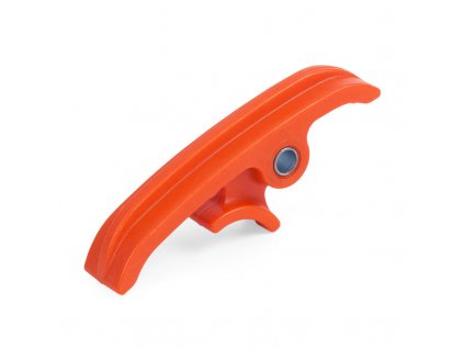 ktm orange chain slide