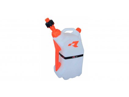 rychlotankovaci kanystr r15 objem 15 litru rtech oranzove doplnky i416365