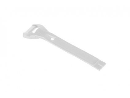strap long white