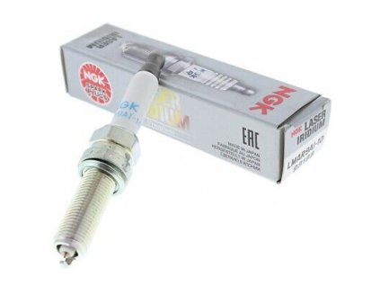 Genuine NGK Spark Plug No LMAR9AI 10 93188