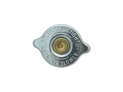 radiotor cap 2