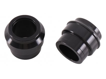 All Balls rozpěrky předního kola černá 2015-2026 KTM, Husqvarna, Gas Gas