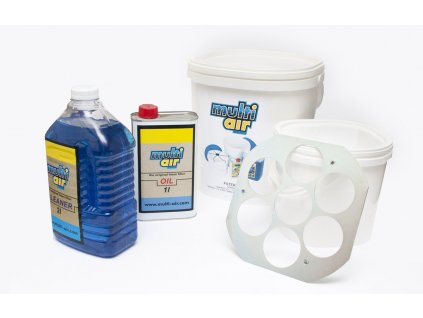 multiair filter kit