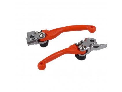 pol pivot brembo ktm orange